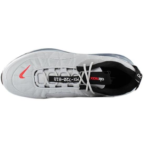 silver bullet air max 720