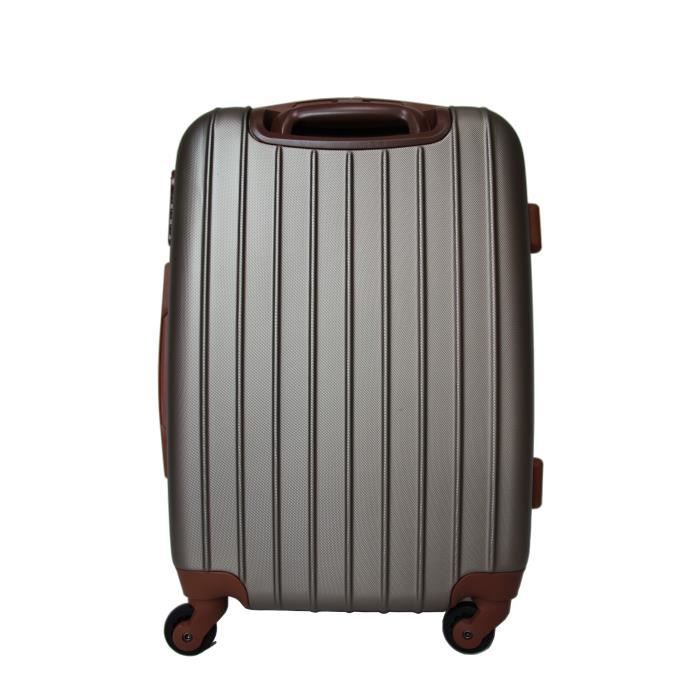 Valise cabine Air France Easy Jet etc. Dimensions 55 x 35 x 23