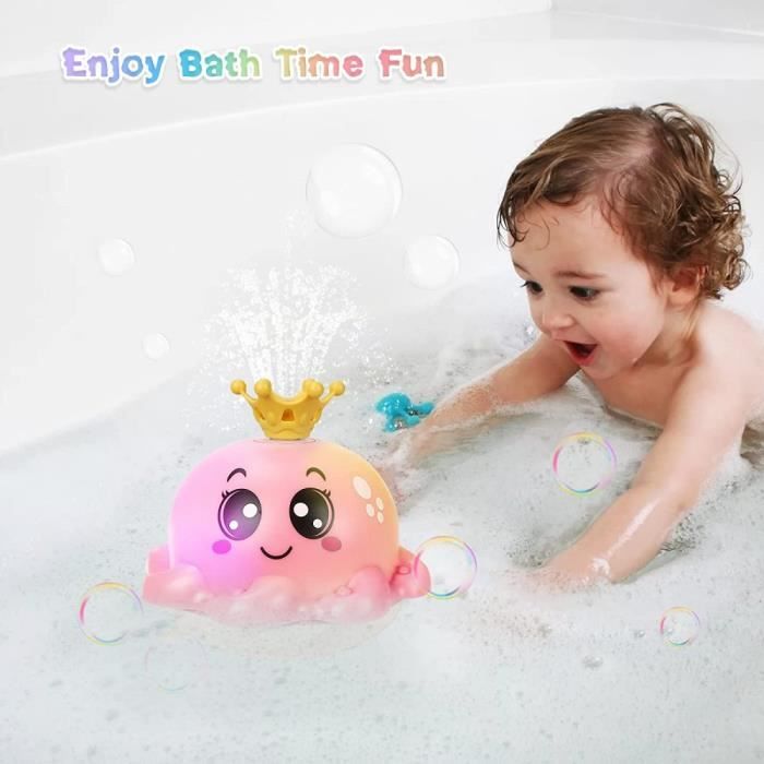 Jouets De Bain Bébé | Jeux De Glissade En Cascade | Jouets De Piscine Pour Enfants