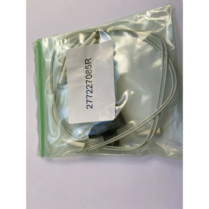 Sonde De Température Extérieure Renault Master/Trafic Dans Le Retroviseur P57734