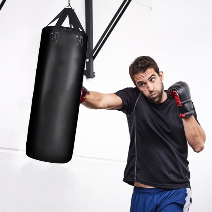Sac de clearance frappe karaté decathlon