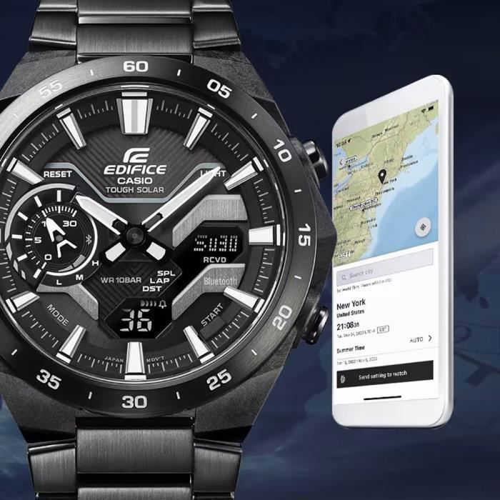 Montre casio cdiscount clearance