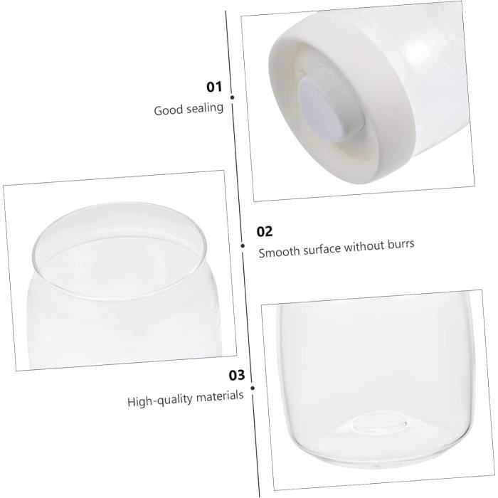 Tuyau En Silicone Rouge Pour Air - 3mm Intérieur, 5mm Extérieur - 1m Flexible Et Résistant