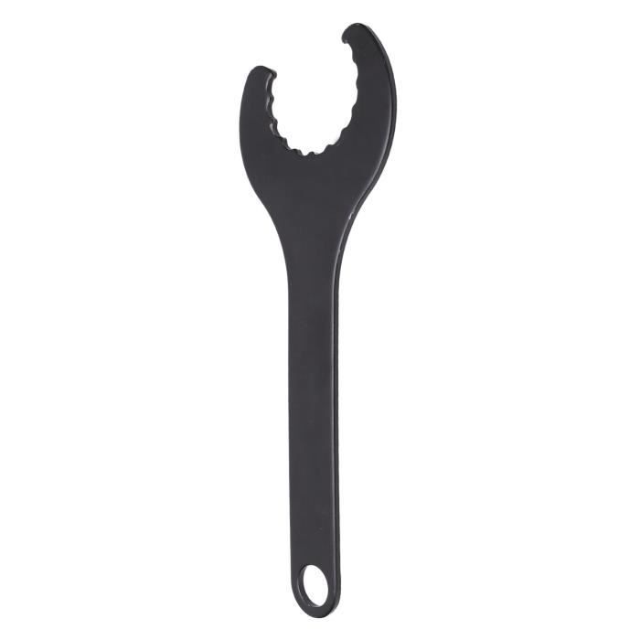 SEIDO Clé de Montage pour Boîtiers Pédalier T47 - Combo Tool - BIKE24