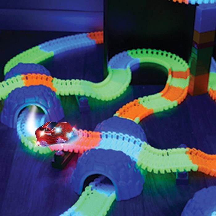 Circuit magic tracks jouet club deals