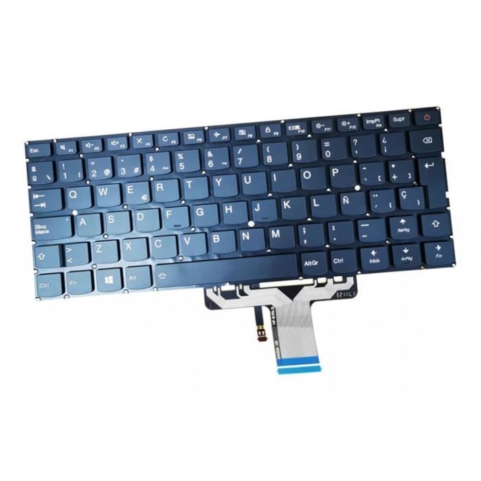 Pc portable qwerty - Cdiscount