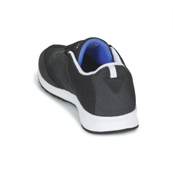 BASKET Lacoste light 117 Noir Cdiscount Chaussures
