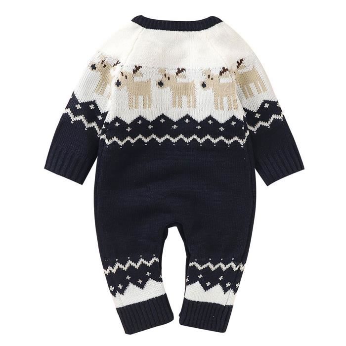 Pull noel 18 mois deals