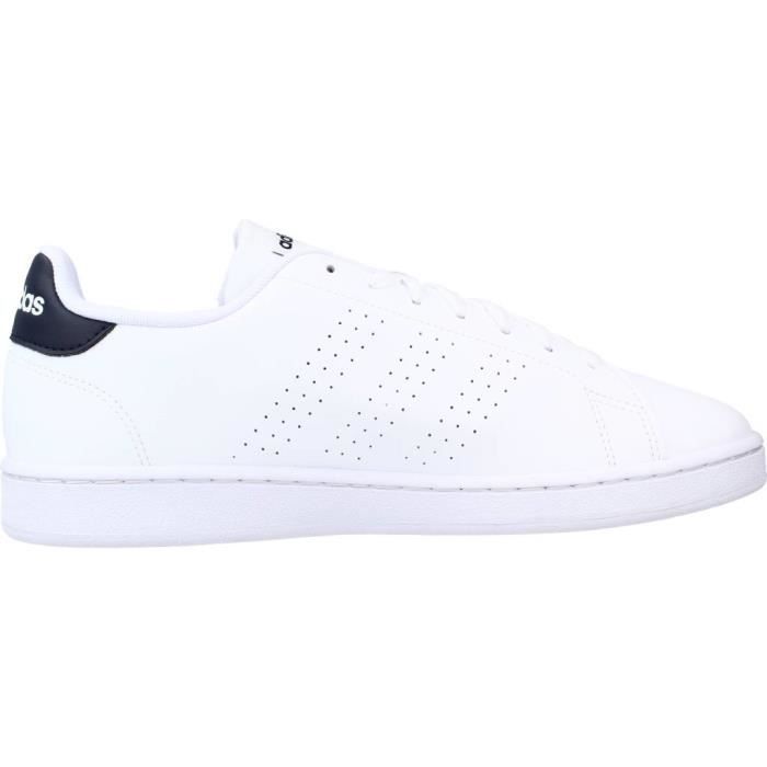 Basket ADIDAS ORIGINALS 109385 Blanc Homme Textile Blanc