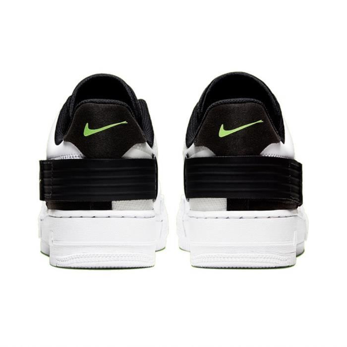 Air force 1 top n 354 femme