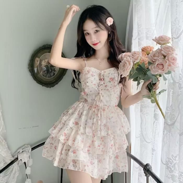 Robe de princesse new arrivals courte
