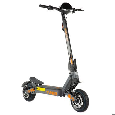 TST Trottinette électrique Enfant 6-8-10 Ans – LED Colorées, Guidon 3 Hauteurs, Roues 5,3 Pouces, Moteur 45W, Vitesse 10 Km/h, Autonomie 4 Km