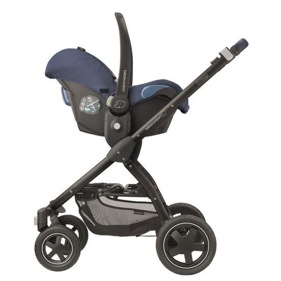 Bebe Confort Poussette Citadine Stella Nomad Blue Cdiscount Puericulture Eveil Bebe Bebe Confort Poussette Citadine Stella Nomad Blue Cdiscount Puericulture Eveil Bebe