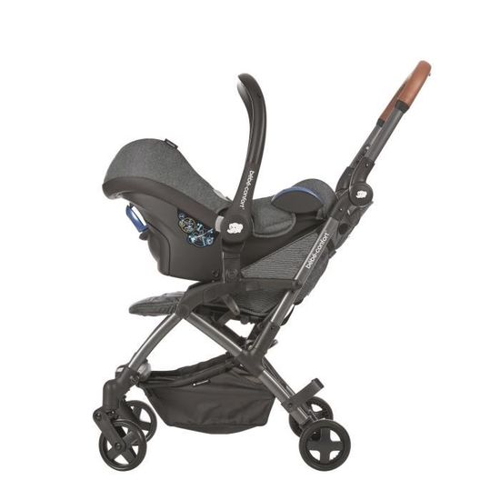 Bebe Confort Poussette Citadine Laika V2 Legere Et Compacte De La Naissance A 3 5 Ans Sparkling Grey Cdiscount Puericulture Eveil Bebe Bebe Confort Poussette Citadine Laika V2 Legere Et Compacte De La Naissance A 3 5 Ans Sparkling Grey Cdiscount Puericulture Eveil Bebe