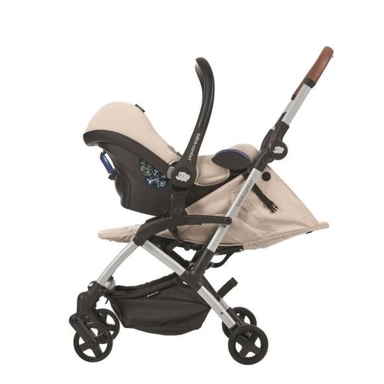 Bebe Confort Poussette Laika 2 Nomad Sand Cdiscount Puericulture Eveil Bebe Bebe Confort Poussette Laika 2 Nomad Sand Cdiscount Puericulture Eveil Bebe