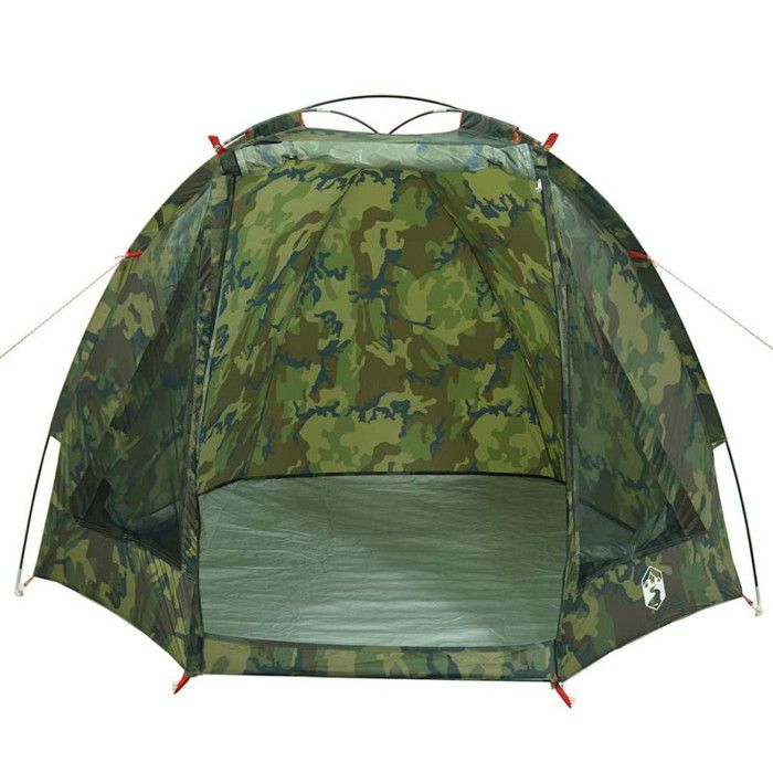 Bonne Tente de pêche camouflage imperméable - YXM FR460106 Bonne Tente de pêche camouflage imperméable - YXM FR460106