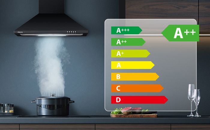 2 Kohlefilter Best Typ 190 Für Dunstabzugshaube – 190x25 Mm, Für Viele Marken Wie Bosch, Electrolux