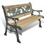 Banc De Jardin Pour Enfants 80 Cm Bois Achat Vente Banc D Exterieur Banc De Jardin Pour Enfants Cdiscount