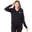 sweat à capuche vans femme argent