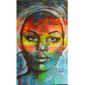 2471-Femme africaine-5D Peinture en Diamant DIY Point de Croix en Résine  Décoration de Maison Salon CB30X48cm - Achat / Vente tableau - toile -  Cdiscount