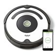 Aspirateur robot