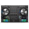 KONTROL S4 MK3 - Controleur DJ USB Native Instruments - TRAKTOR PRO 3 -0