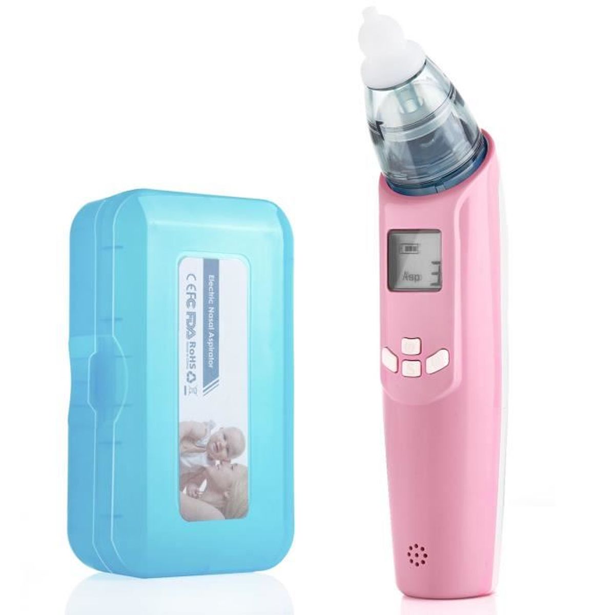 aspirateur bebe