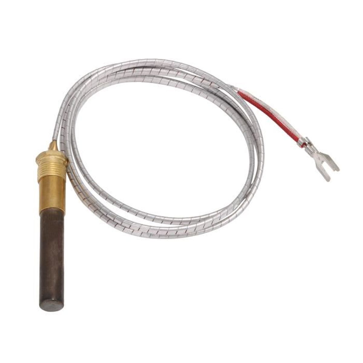 Remplacement de la thermopile du thermocouple 750 millivolts pour le