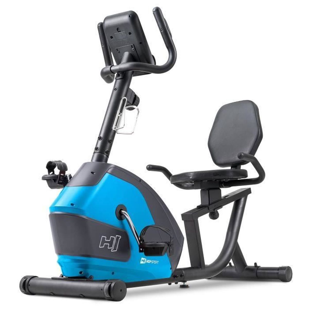 Hs Hop Sport Velo Semi Allonge Hs 035l Solo Bleu Roulettes De Transport Prix Pas Cher Cdiscount