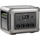 Centrale électrique portable 2500 W , 2016 Wh batterie LFP ALLPOWERS R2500