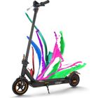 KuKirin S1 Max - Trottinette Électrique Pliable - Moteur 350W - Batterie 36V 10,4Ah - Max 30km/h - Pneus 8 Pouces - Autonomie 39km