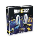 Jeu de course Reaxion Xtreme de GOLIATH avec accessoires pour enfants de 6 ans et plus