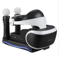 Support pour PlayStation VR