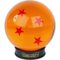 Article décoratif - DRAGON BALL - Dragon Ball - Orange - Taille unique