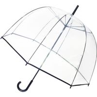 Parapluie transparent Big Cloche - Smati Incolore