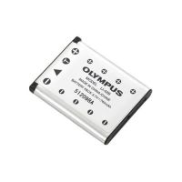 Batterie LI-ION pour OLYMPUS FE-4030, FE-5030 etc. remplaçant LI-40B LI-42B