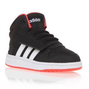 basket bebe garcon adidas