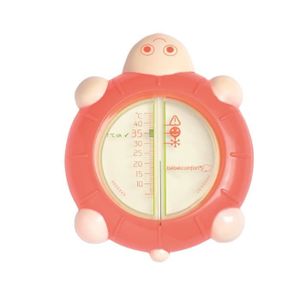 Doli Thermomètre de bain flottant pour bébé, jouet de bain flottant pour  tout-petits, thermomètre de baignoire, à degrés Fahrenheit et Celsius –  Bleu : : Bébé et Puériculture