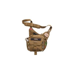 SACOCHE Sacoche Push Pack coyote - 5.11 Tactical