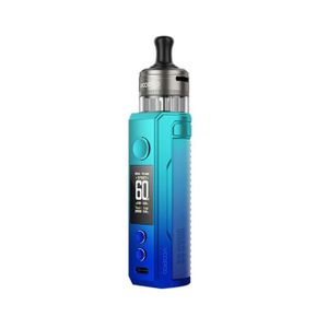 VOOPOO Drag S Pro Pod Kit 3000mAh 5.5ml cigarettes