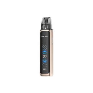 elfbar nachfüll pod läuft aus Meilleur pod cigarette électronique sans fuite : vape automatique,  rechargeable main image 0