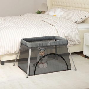 Moni Matelas pliant lit bébé Mirage - acheter sur