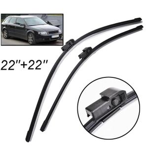 Balai D'essuie-glace Arrière De Voiture Pour VW Passat B6 B7