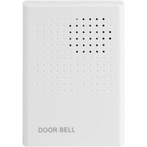SONNETTE - CARILLON 90Db Wired Door Bell Bienvenue Sonnette Filaire In
