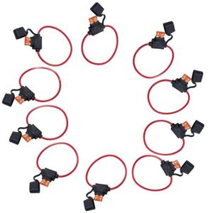 Porte Fusible 40a Cdiscount