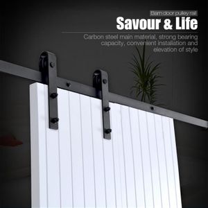 rail pour porte coulissante 3m cdiscount