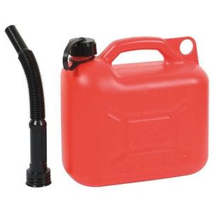 Jerrican 30 Litres Alimentaire Avec Robinet Prje30alr Ribiland