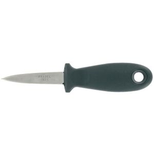 Inox Couteau à huitres L/'ENCOCHE FRANCE marque LA FOURMI BREVETE