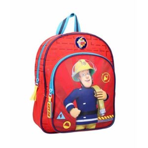 Cartable pompier 2025