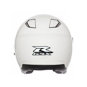 STICKER Personnalisable Type HARLEY - RETRO-REFLECHISSANT - SECURITE DE Nuit Casques Moto STICKER Personnalisable Type HARLEY - RETRO-REFLECHISSANT - SECURITE DE Nuit Casques Moto